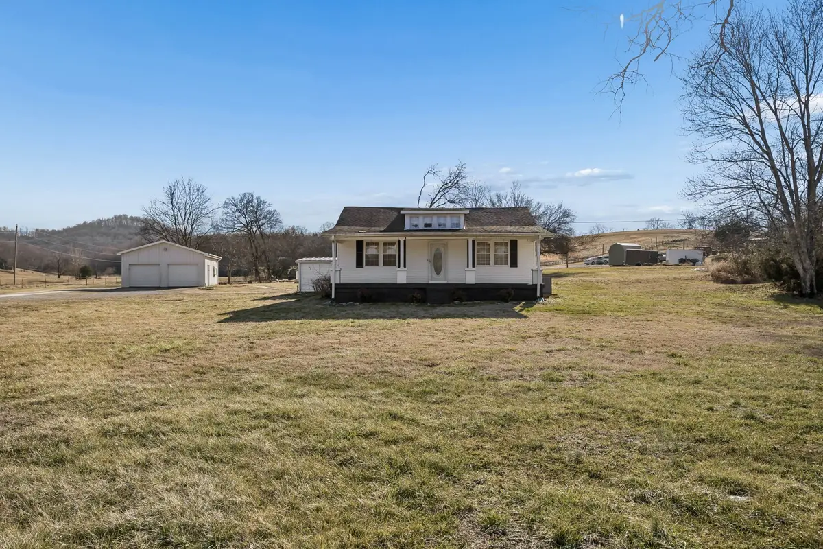 188 Popp Hollow Lane, Alexandria, TN 37012 - #1