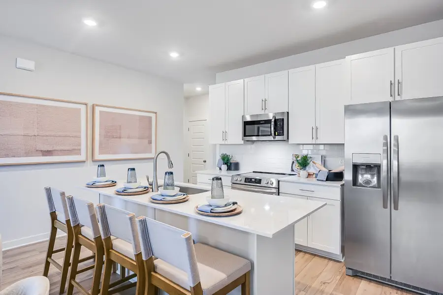 522 Lydia Ashley Lane, Smyrna, TN 37167 - #2