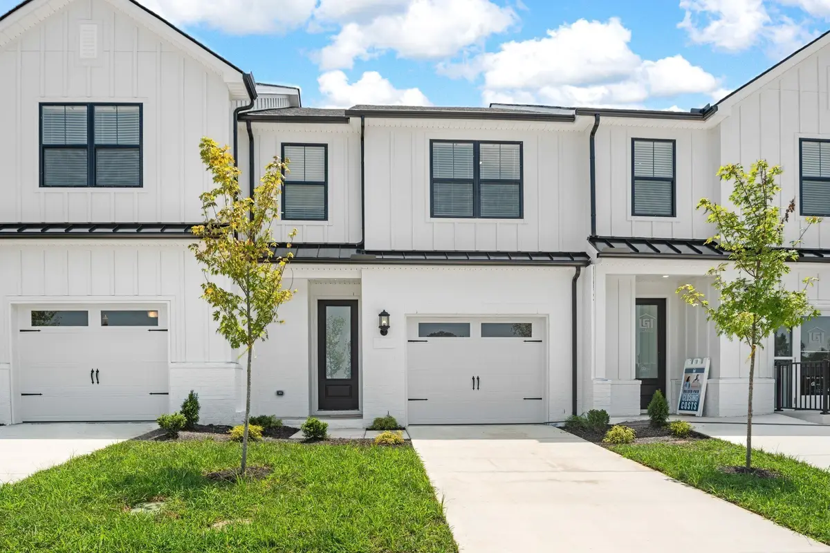 4007 Norman Drive, Spring Hill, TN 37174 - Image #1