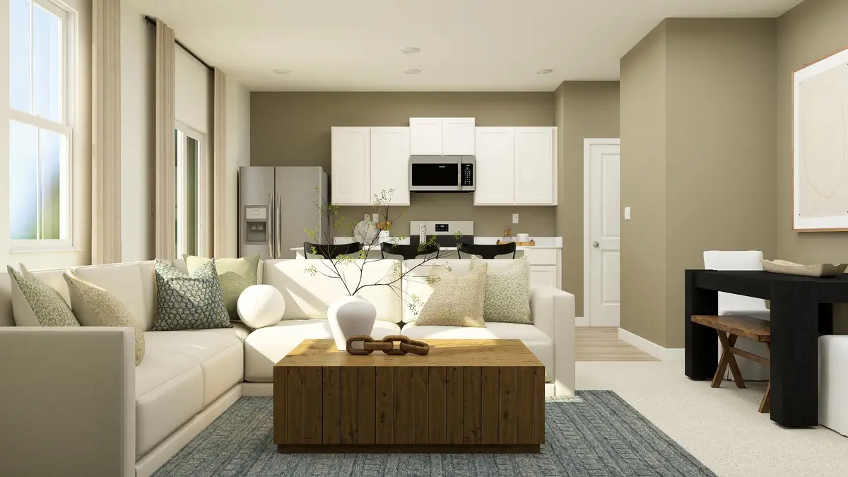 388 Lacewing Lane, Clarksville, TN 37043 - #1