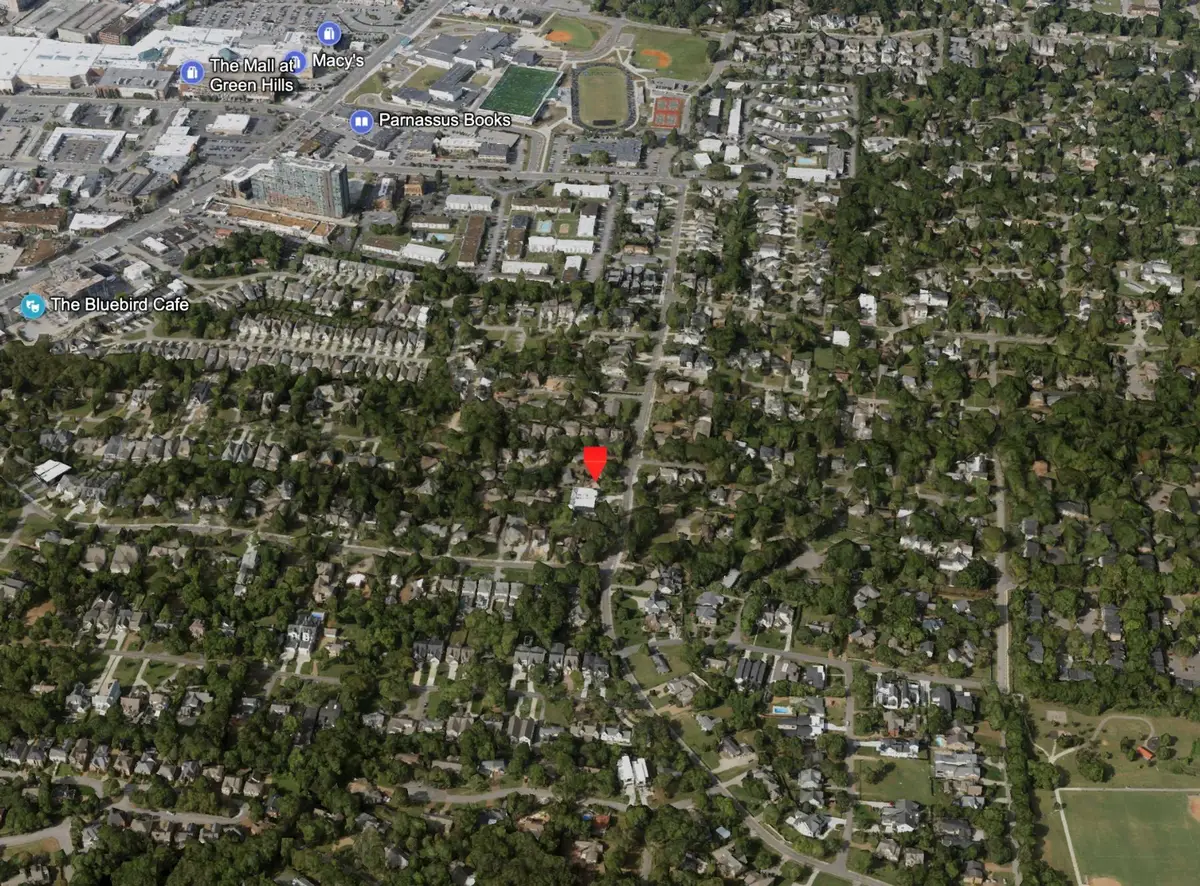 4307 Lone Oak Rd, Nashville, TN 37215 - #1