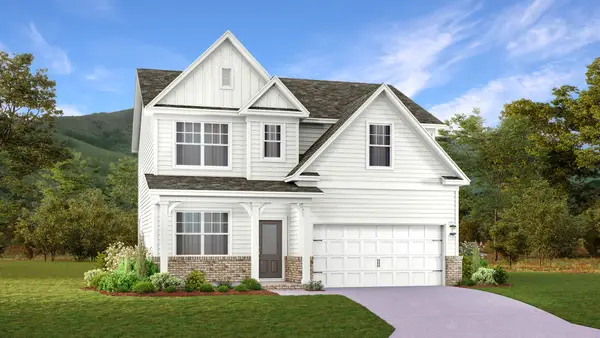 1057 Mourning Cloak Drive, Clarksville, TN 37043