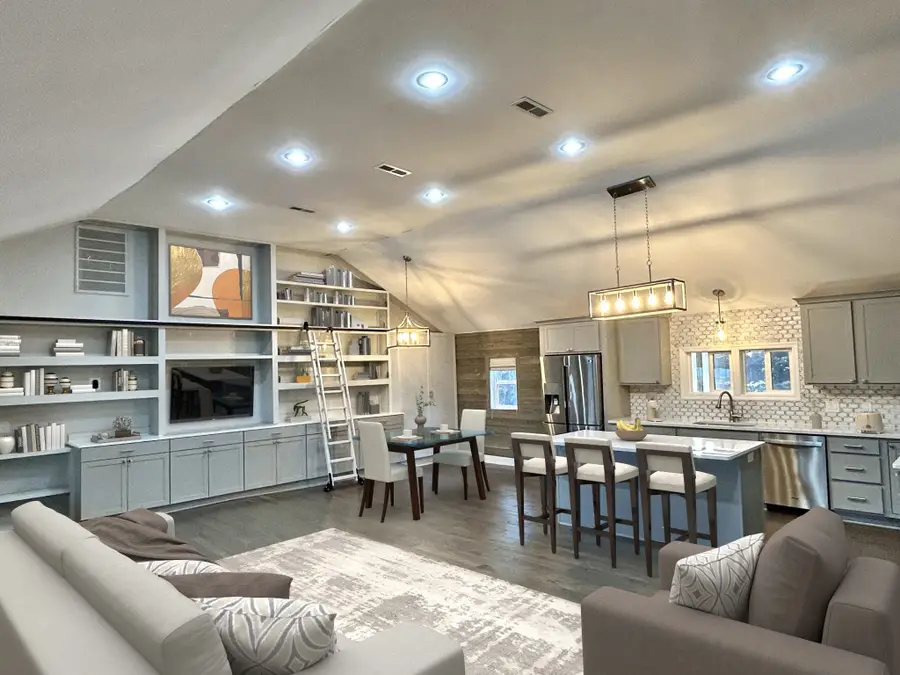 10209 New Hope Rd, Bon Aqua, TN 37025 - Image #3