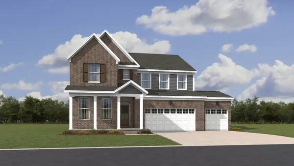 6360 N New Hope Road, Hermitage, TN 37076