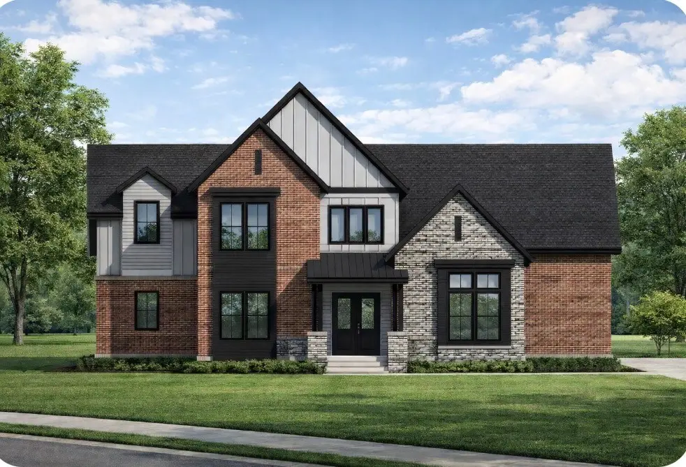 824 Summit Oaks Ct, Nashville, TN 37221 - Image #1