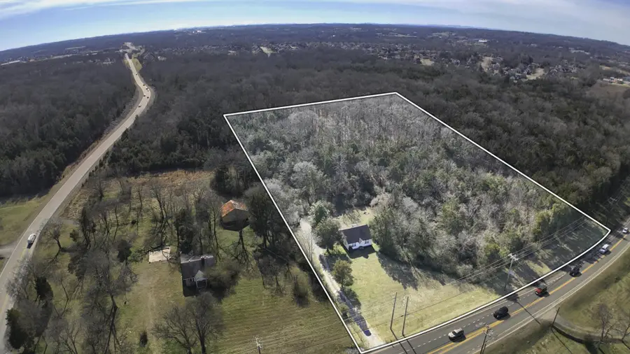 10032 Lebanon Rd, Mount Juliet, TN 37122 - #3