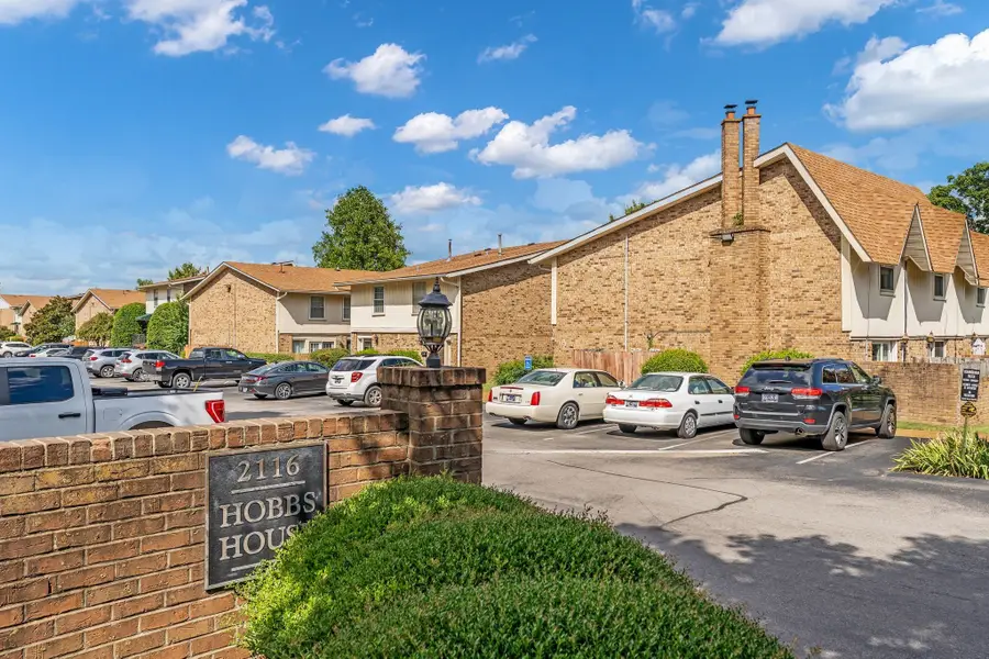 2116 Hobbs Rd #N19, Nashville, TN 37215 - Image #2