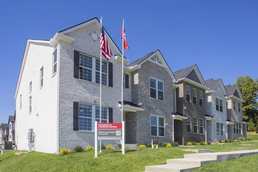 326 Lynwood Station Boulevard, Mount Juliet, TN 37122 - Image #2