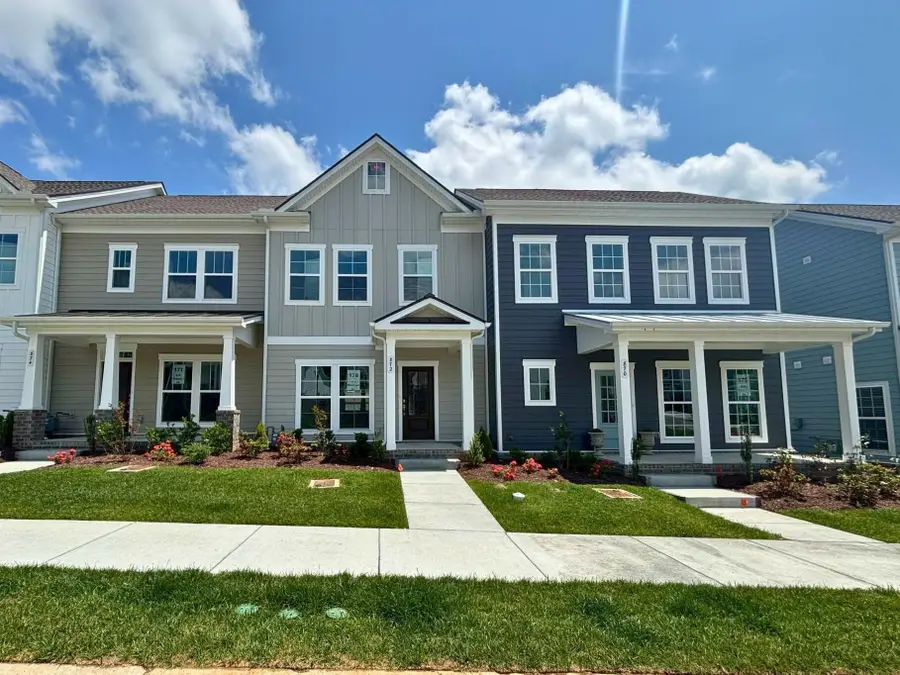 872 Westcott Ln, Antioch, TN 37013 - #2