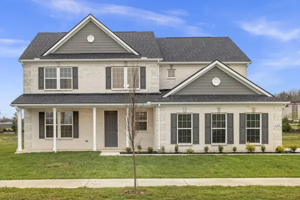 129 East Hill Street, Mount Juliet, TN 37122