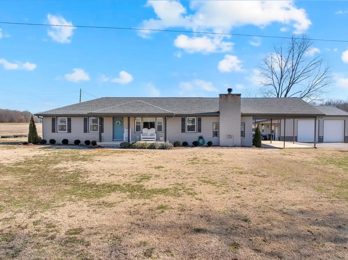 52 Hotel Rd, Flintville, TN 37335 - #1