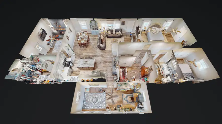 52 Hotel Rd, Flintville, TN 37335 - #3