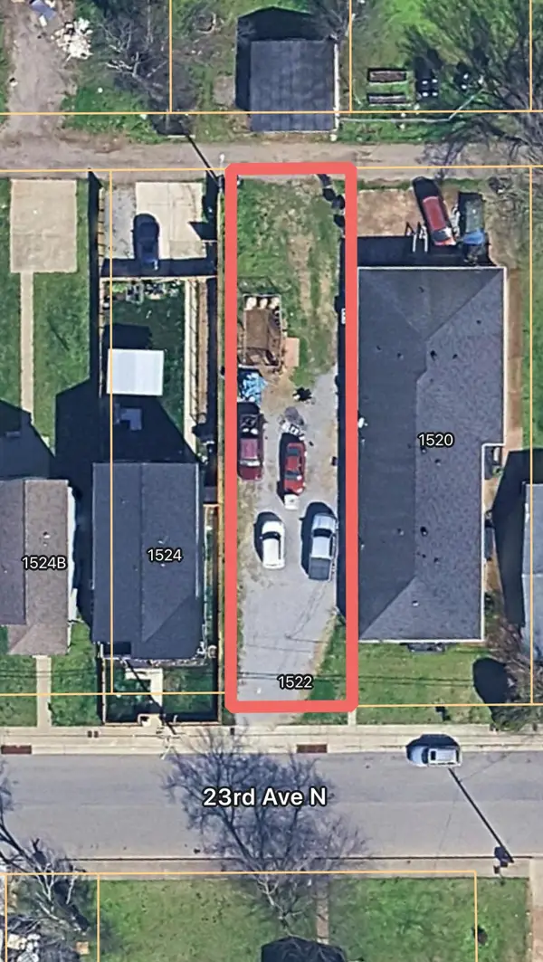 1522 23rd Ave N, Nashville, TN 37208