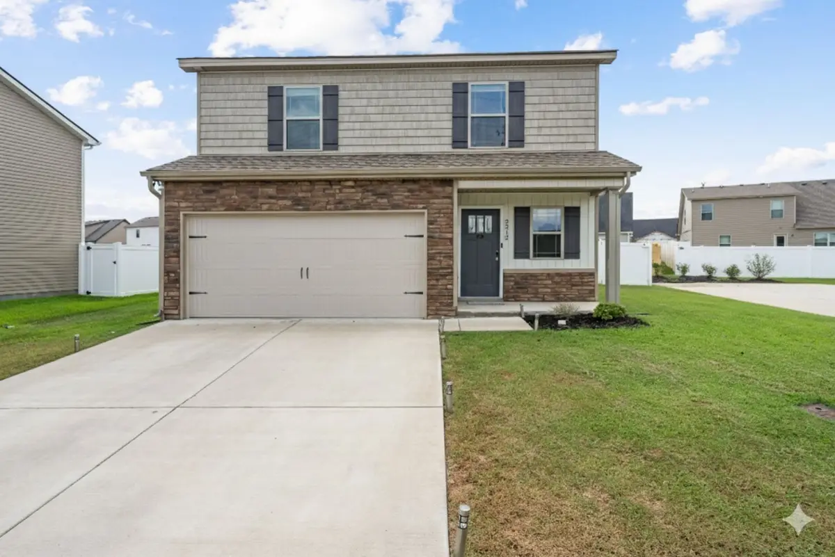 2212 Red Barn Rd, Christiana, TN 37037 - #1