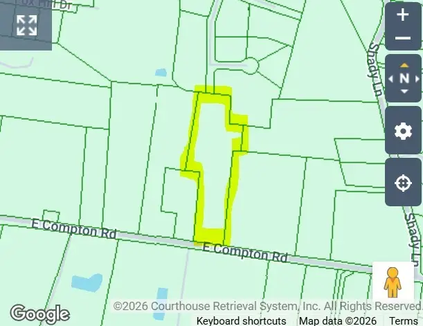 2561 E Compton Rd, Murfreesboro, TN 37130 - #1