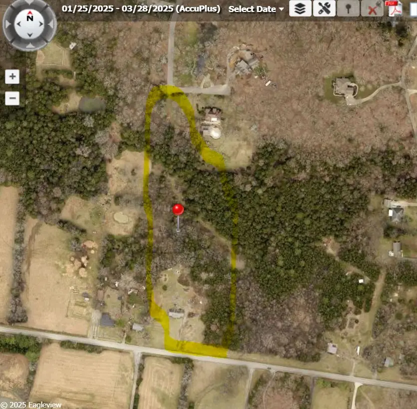 2561 E Compton Rd, Murfreesboro, TN 37130 - #2