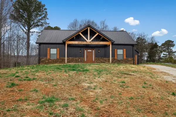 660 Laurelburg Rd, Rock Island, TN 38581