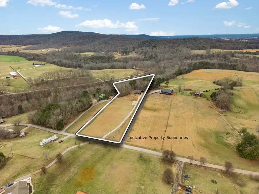 660 Laurelburg Rd, Rock Island, TN 38581 - Image #2