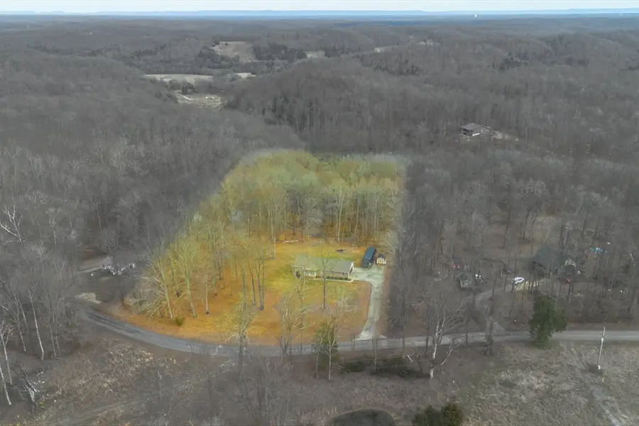 351 Rippy Ridge Rd, Normandy, TN 37360 - #3