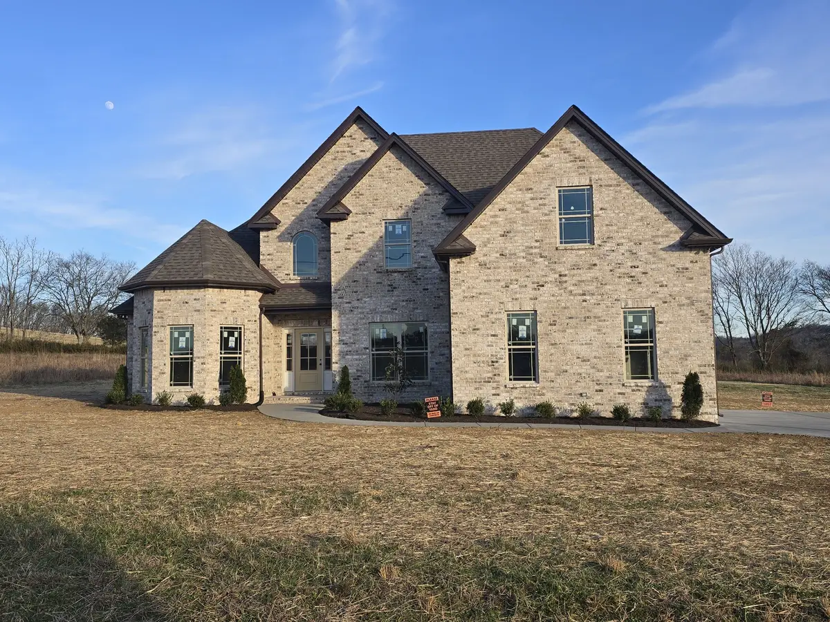 116 Dandelion Ln, Beechgrove, TN 37018 - #1