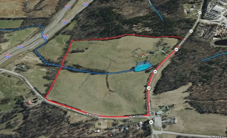 5990 Pinewood Rd, Franklin, TN 37064 - Image #3