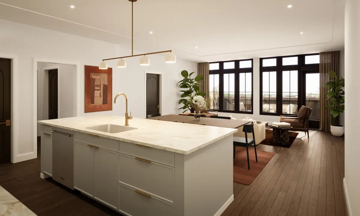 825 Gale Ln #8, Nashville, TN 37204 - Image #1