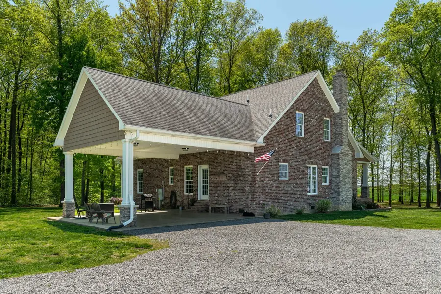 7027 Cowan Rd, Springfield, TN 37172 - #3