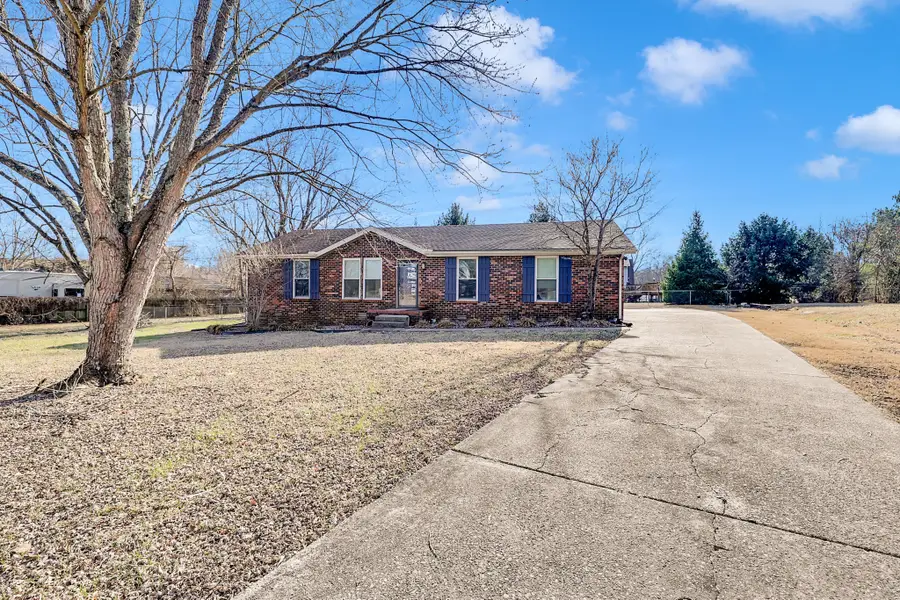 106 Sondra Ct, Smyrna, TN 37167 - #2