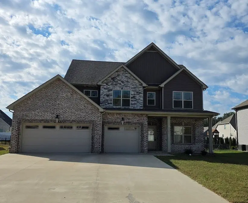 1147 Chagford Dr, Clarksville, TN 37043 - Image #1