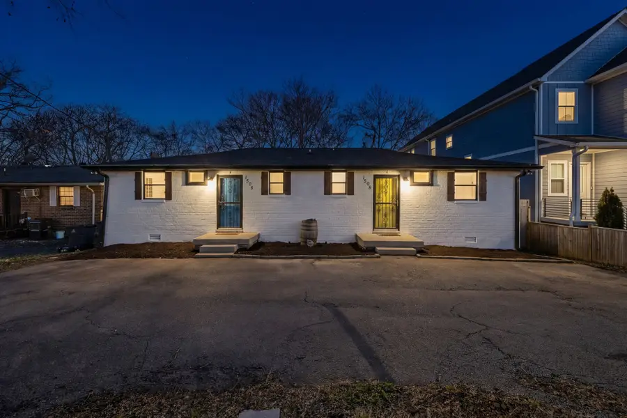 1508 Jones Ave, Nashville, TN 37207 - Image #2
