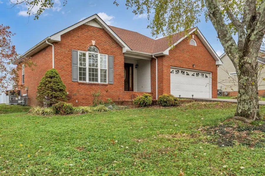 148 Hampton Pl, Gallatin, TN 37066 - #3