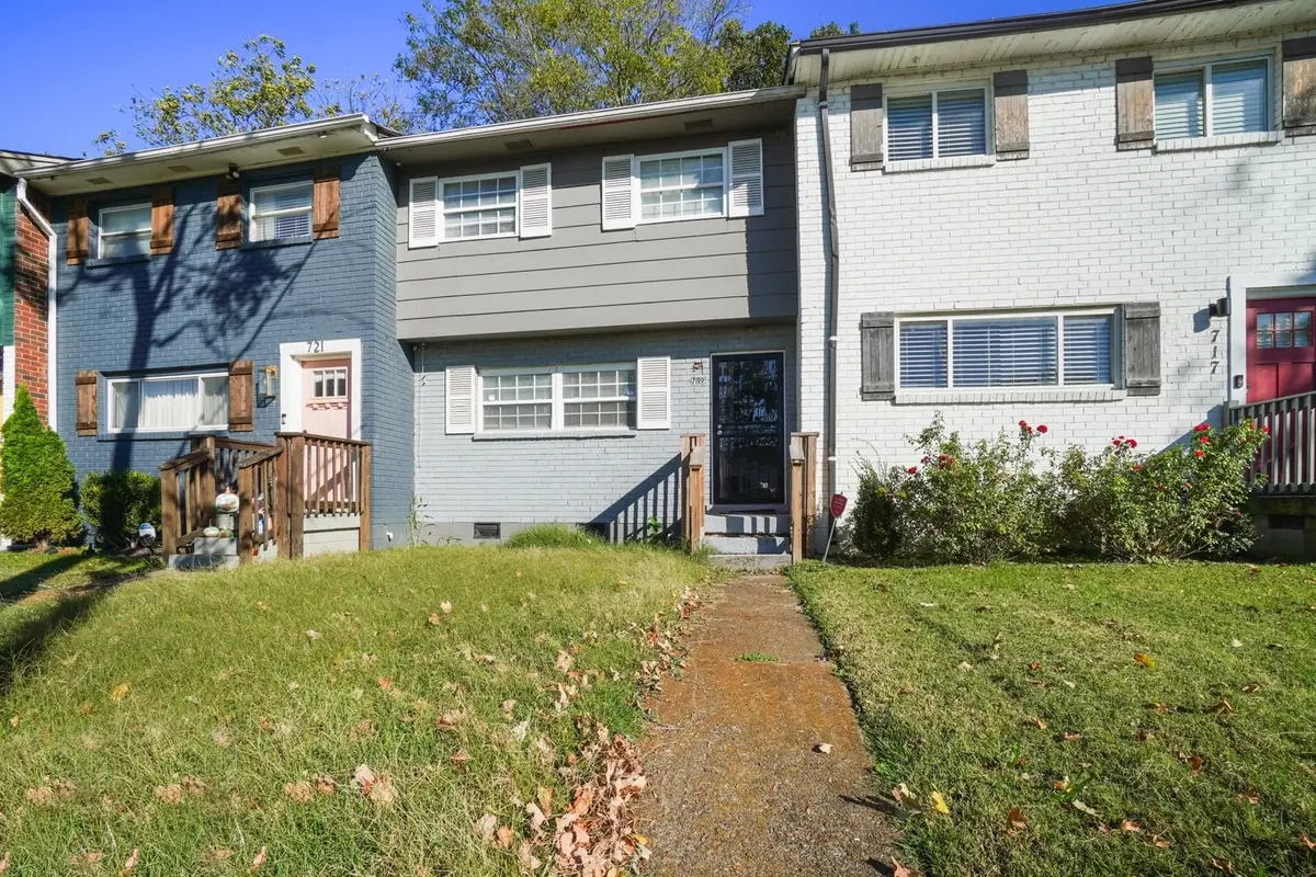 719 Joseph Ave, Nashville, TN 37207 - Image #1