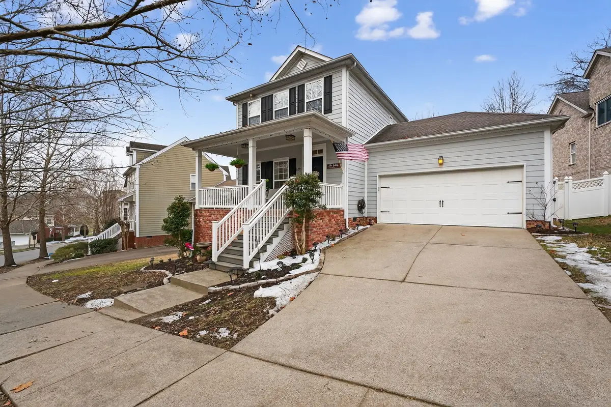 8335 Saint Danasus Dr, Nashville, TN 37211 - #1