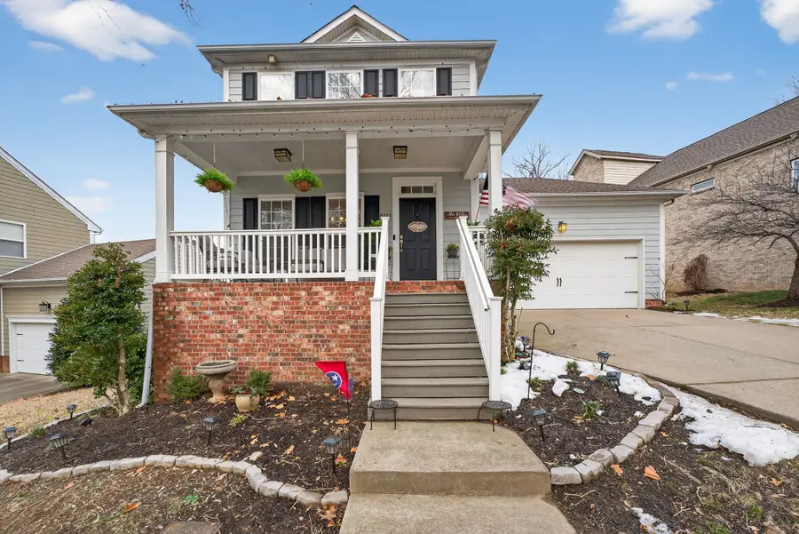 8335 Saint Danasus Dr, Nashville, TN 37211 - #2