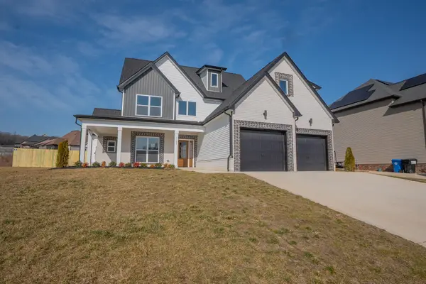 378 Timber Springs, Clarksville, TN 37042