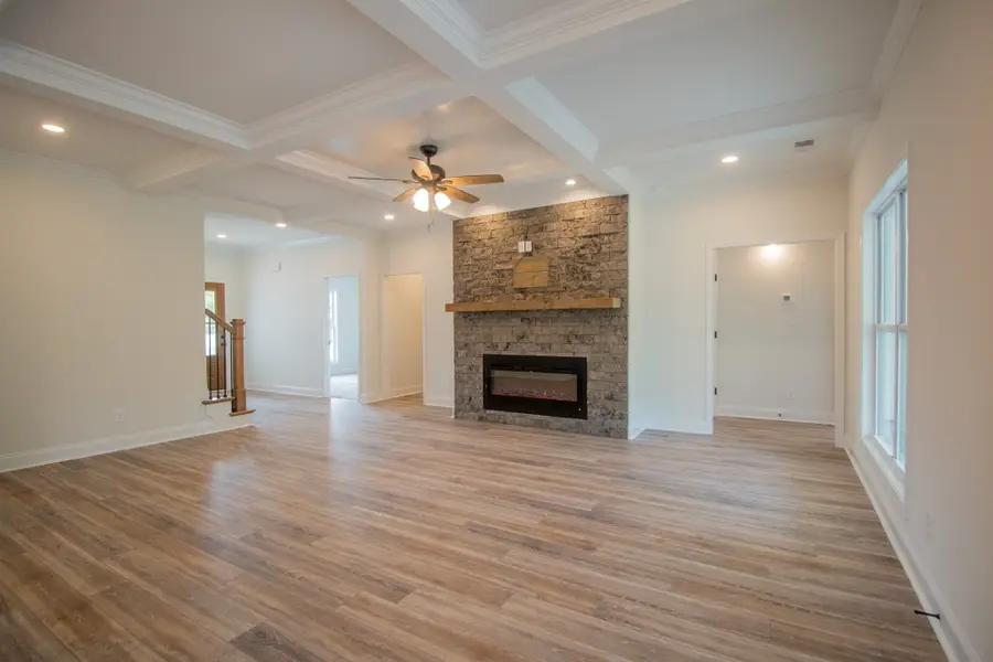 378 Timber Springs, Clarksville, TN 37042 - #3