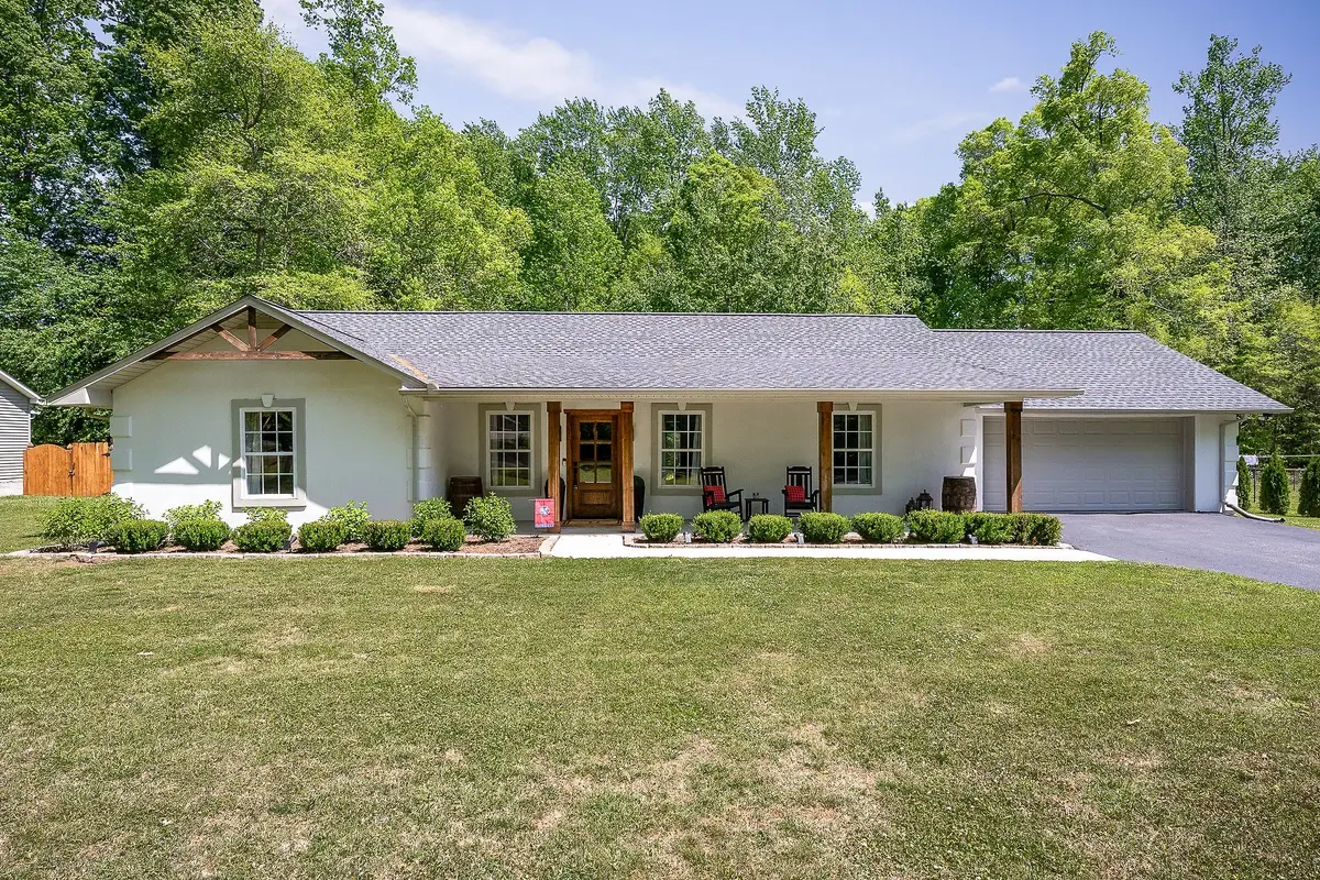 3433 Middleford Dr, Cookeville, TN 38506 - #1