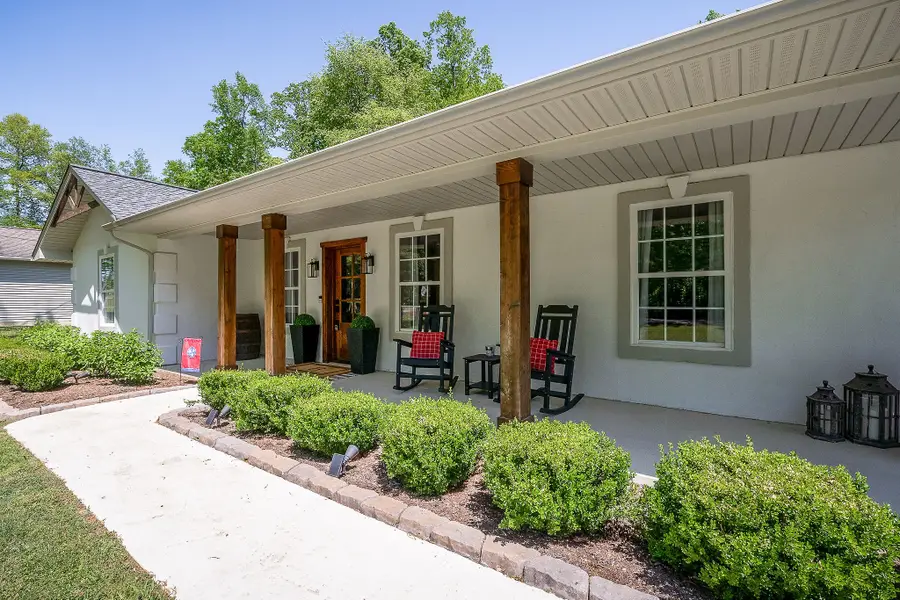 3433 Middleford Dr, Cookeville, TN 38506 - #3