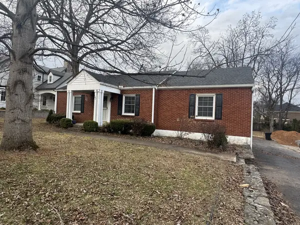 107 Carolyn Ave, Franklin, TN 37064