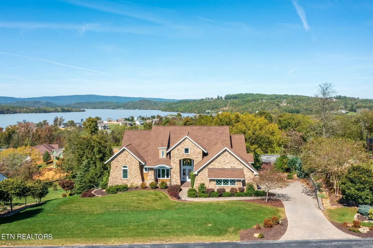 216 Majestic View Drive, Rockwood, TN 37854 - #1