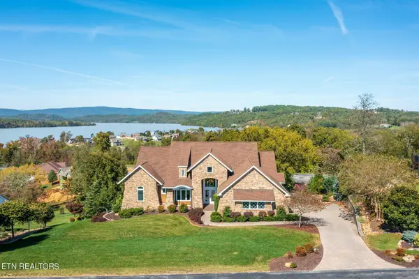 216 Majestic View Drive, Rockwood, TN 37854