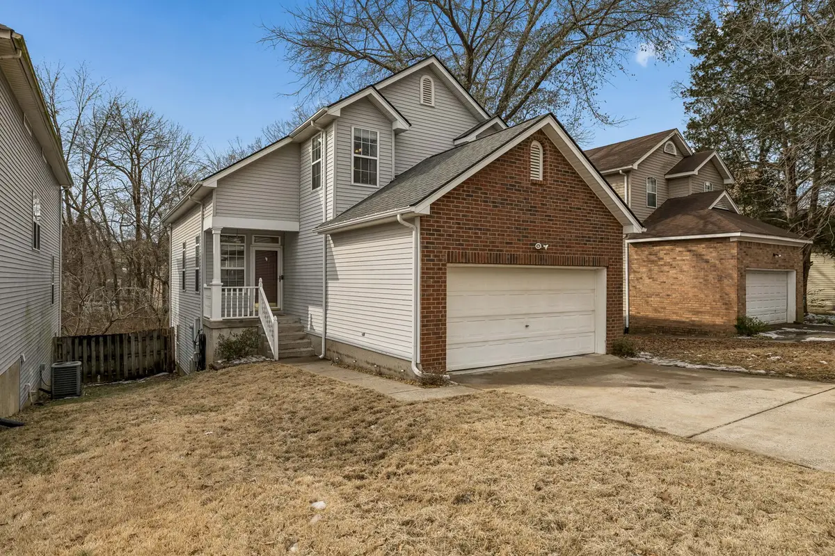 5925 Colchester Dr, Hermitage, TN 37076 - Image #1