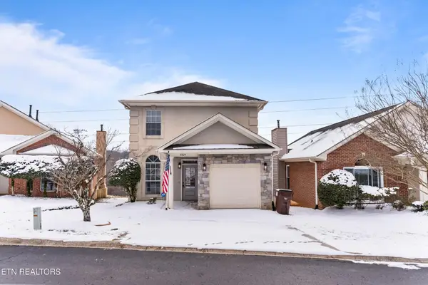 8824 Lennox View Way #12, Knoxville, TN 37923