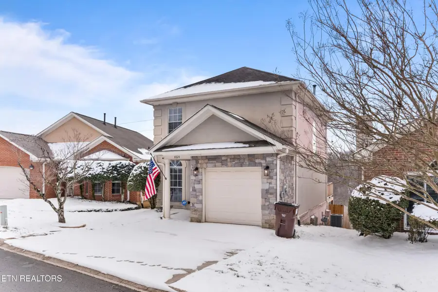8824 Lennox View Way #12, Knoxville, TN 37923 - Image #2