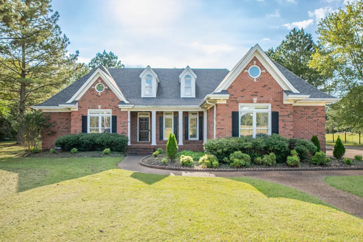 1800 Mcbride Rd, Lewisburg, TN 37091 - #1