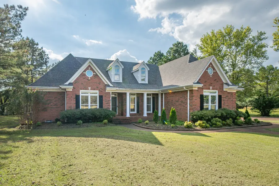 1800 Mcbride Rd, Lewisburg, TN 37091 - #2