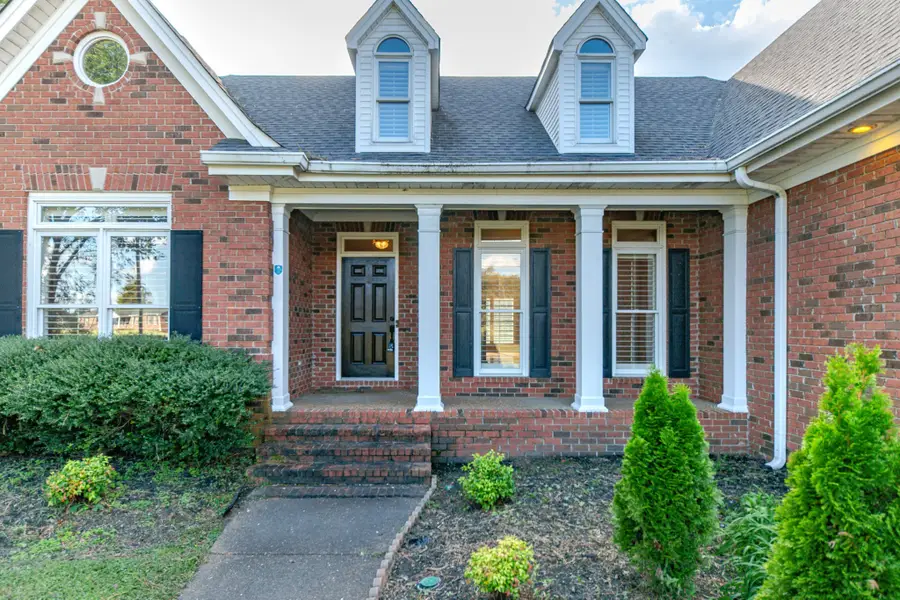 1800 Mcbride Rd, Lewisburg, TN 37091 - #3