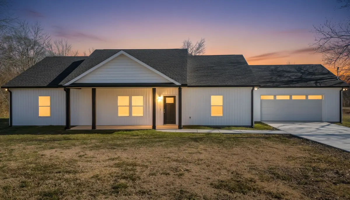 254 Flintville Rd, Flintville, TN 37335 - #1