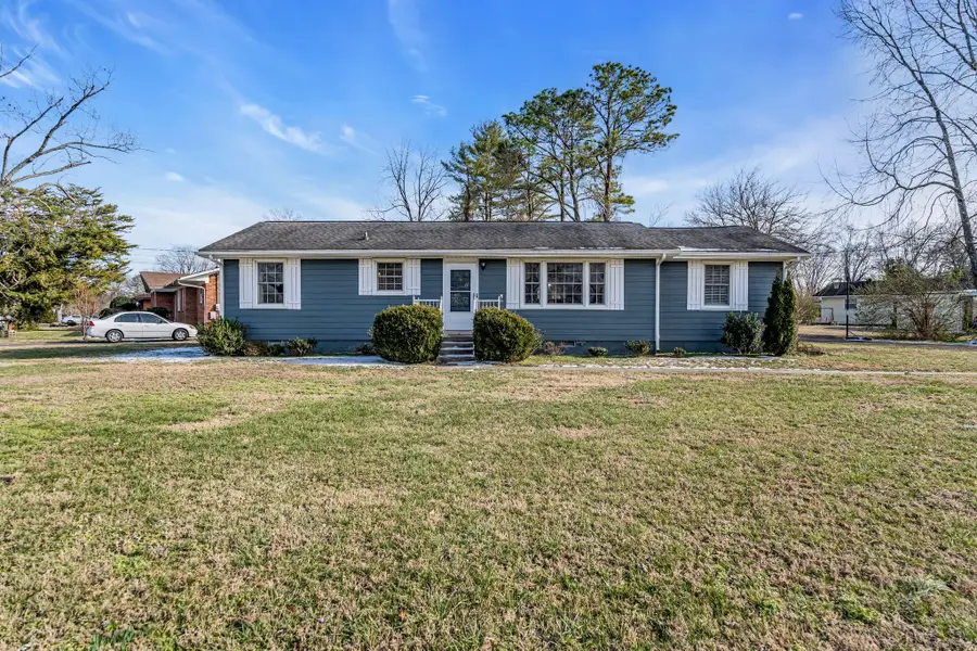 1015 Glenwood Dr, Murfreesboro, TN 37129 - #2