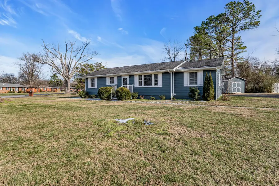 1015 Glenwood Dr, Murfreesboro, TN 37129 - #3